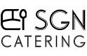 SGN Catering İzmir Logo