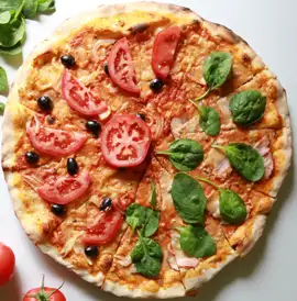 İzmir Catering - Ana Yemekler